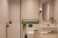 Kawalerka 40 m² Dubaj, Emiraty Arabskie