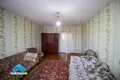 2 room apartment 53 m² Novaja Milca, Belarus