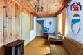 Casa 63 m² Astrashitskagaradokski rural council, Belarús