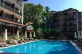 1 bedroom apartment 59 m² Primorsko, Bulgaria