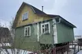 Haus  Lasanski sielski Saviet, Belarus