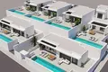 Willa 3 pokoi 245 m² Urbanizacion Dona Pepa, Hiszpania