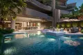 3 bedroom apartment 213 m² Choeng Thale, Thailand