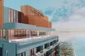 Apartamento 2 habitaciones 33 m² Pattaya City, Tailandia