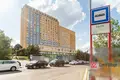 Apartamento 2 habitaciones 20 m² Praga, Chequia