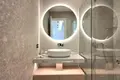 2 bedroom apartment 116 m² Budva, Montenegro