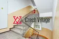 Квартира 2 комнаты 46 м² Столица Прага, Чехия