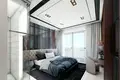 Penthouse 3 bedrooms in Yaylali, Turkey