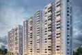 2 bedroom apartment 61 m² Regiao Imediata de Sao Paulo, Brazil