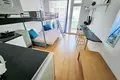 Appartement 1 chambre 28 m² Nessebar, Bulgarie
