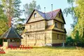 Casa 238 m² Domzarycki sielski Saviet, Belarús