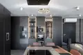 Appartement 3 chambres 260 m² Saint-Moritz, Suisse