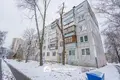 Appartement 2 chambres 48 m² Minsk, Bélarus