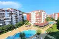 Apartamento 1 habitacion 65 m² Sveti Vlas, Bulgaria