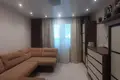 1 room apartment 43 m² Minsk, Belarus