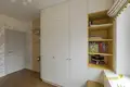 Mieszkanie 70 m² Kalodziscanski sielski Saviet, Białoruś