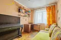 3 room apartment 56 m² Minsk, Belarus