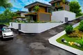 Apartamento 1 habitación 274 m² Alanya, Turquía