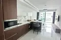 1 room apartment 60 m² Trikomo, Northern Cyprus
