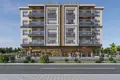 Apartamento 3 habitaciones 100 m² Guzelbahce, Turquía