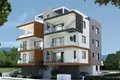 Mieszkanie 1 pokój 65 m² Aradipu, Cypr