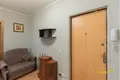 Квартира 2 комнаты 59 м² Минск, Беларусь