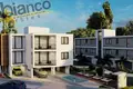 Квартира 2 комнаты 95 м² муниципалитет Ларнака, Кипр