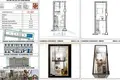 Duplex 1 bedroom 42 m² Golem, Albania