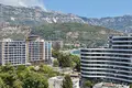 Apartamento 2 habitaciones 111 m² Budva, Montenegro