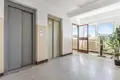 2 room apartment 37 m² Warsaw, Poland