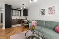 Wohnung 2 zimmer 50 m² Warschau, Polen