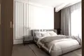 3 bedroom apartment 155 m² Budva, Montenegro