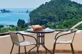 Hotel 830 m² en Petrovac, Montenegro