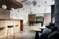 2 bedroom apartment 69 m² Warsaw, Poland