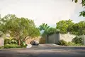 Villa de tres dormitorios 329 m² Si Sunthon, Tailandia