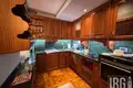 Appartement 2 chambres 125 m² Tirana, Albanie