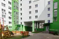 Wohnung 1 zimmer 34 m² Minsk, Belarus