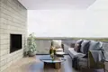 3 bedroom apartment 115 m² Mediterranean Region, Turkey