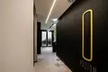 1 room apartment 31 m² in Warsaw, Poland