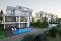 Residential quarter Swing & Sea Luxury Villas