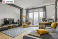 Wohnung 3 zimmer 62 m² Hauptstadt Prag, Tschechien