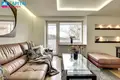 Appartement 4 chambres 73 m² Vilnius, Lituanie