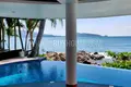 Appartement 3 chambres 329 m² Pa Tong, Thaïlande