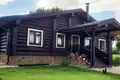 Casa de campo 131 m² Valieuka, Belarús