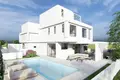 Willa 4 pokoi  Paralimni, Cypr