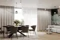 Dúplex 4 habitaciones 124 m² Cracovia, Polonia