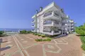Quartier résidentiel Stylish furnished apartment in Demirtas