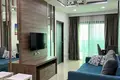 2 bedroom condo  Pattaya City, Thailand