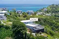 Dom 3 pokoi 288 m² Roatan, Honduras