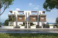 Casa 2 habitaciones 111 m² Kapparis, Chipre